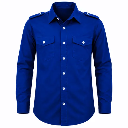 Scout Shirt Gitane