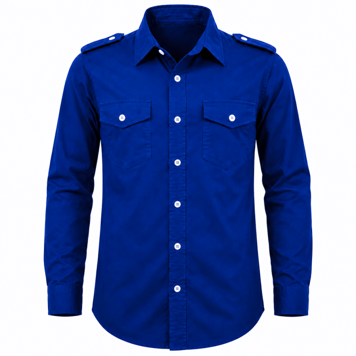 Scout Shirt Gitane