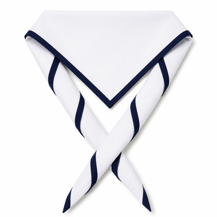 Scout Scarf With Brime