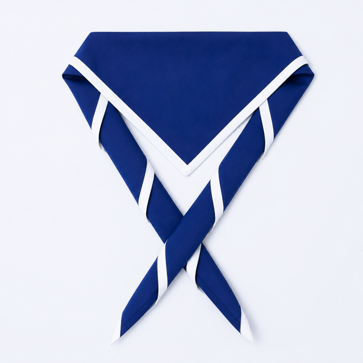 Scout Scarf With Brime