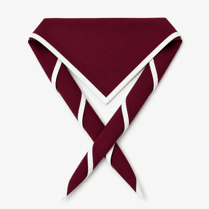 Scout Scarf With Brime