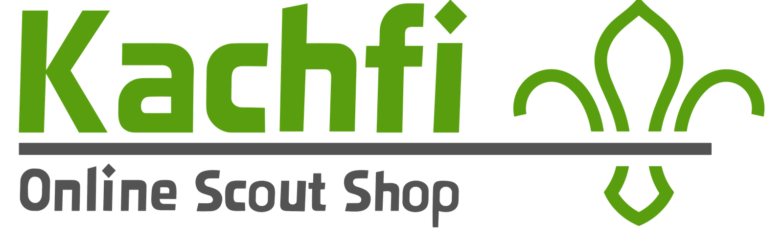 kachfi scout shop